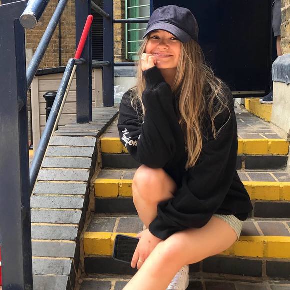 hannahbeecham